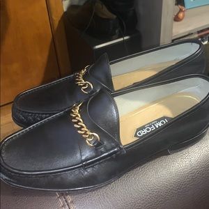 Tom Ford men’s loafers
